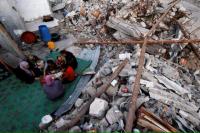Israel Bertekad Rebut Rafah, Pembantu Netanyahu ke Washington Bicarakan Taktik