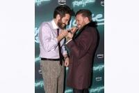 Conor McGregor Senang Melempar Jake Gyllenhaal ke Bar di Film Baru Road House