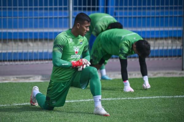 Akhirnya, Teja Paku Alam Bakal Dimainkan Persib