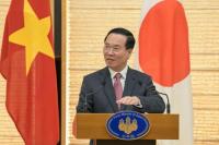 Vietnam Tunjuk Wakil Presiden sebagai Penjabat Usai Pengunduran Diri Vo Van Thuong