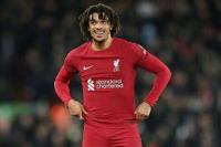 Real Madrid Bidik TAA jadi Penghuni Bek Kanan