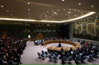 Kelompok Arab di PBB Tolak Resolusi Gaza Sepihak Pimpinan AS