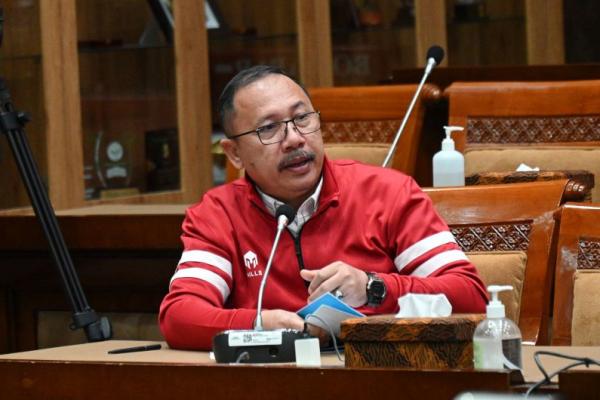 Legislator: Komite Sekolah Harus Fokus Awasi Penyelenggaraan Pendidikan