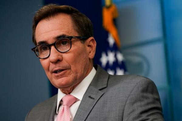 Rusia: AS Harus Berbagi Informasi Mengenai Serangan Konser Dekat Moskow