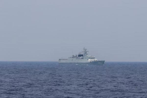 Ketegangan Memuncak soal Laut Cina Selatan, Filipina Tantang Beijing ke Arbitrase