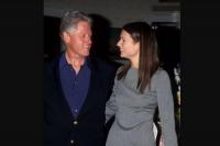 Gwyneth Paltrow Maki Bill Clinton karena Mendengkur Selama Pemutaran Filmnya