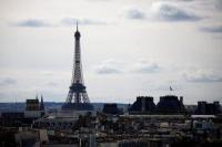 ISIS Serang Moskow, Prancis Naikkan Peringatan Waspada Teror ke Tingkat Tertinggi