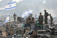 Para Politisi Israel Berselisih, Tentara Menyuarakan Kemarahan Mereka