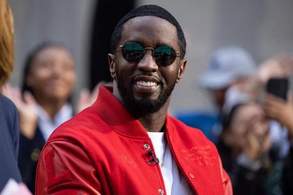 Tuduhan Kasus Perdagangan Seks, Sean Diddy Combs Bicara Soal Kebenaran. (foto: NATHAN CONGLETON/NBC MELALUI GETTY) 