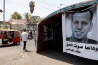 Pengadilan Irak Bebaskan Polisi yang Dihukum karena Menembak Mati Seorang Analis