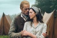 Outlander Musim 8 Tengah Produksi, Babak Terakhir Kisah Cinta Epik Jamie dan Claire