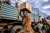 Ekspor Minyak Anjlok akibat Perang Saudara, Sudan Selatan Berada di Ambang Kehancuran