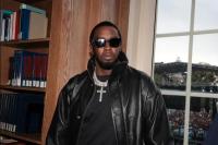 Tersangka Bandar Narkoba Sean Diddy Combs Ditangkap saat FBI Cegat Jet Pribadi di Miami