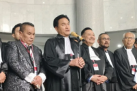Yusril Yakin MK Tetapkan Prabowo-Gibran Pemenang Pilpres 2024