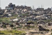 Pejabat Senior Hamas Belum Terima Bukti Marwan Issa Terbunuh dalam Serangan Israel di Gaza