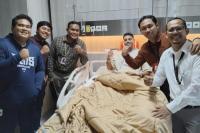 Dua Pemain PSIS Jalani Operasi, Dokter Ungkap Bakal Absen Hingga Akhir Musim