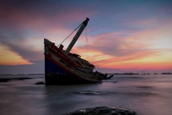 Pemerintah Pulangkan Enam Jenazah WNI Tenggelam di Laut Jepang