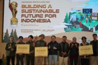 Telkom Indonesia Dukung Lahirnya Inovasi Sosial dan Kewirausahaan