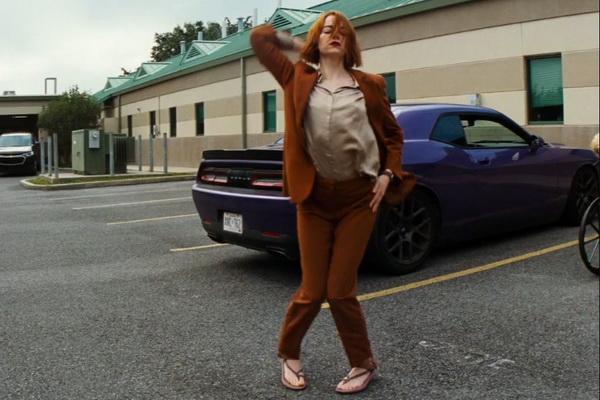 Trailer Kind of Kindness, Emma Stone Kembali Kolabs dengan Yorgos Lanthimos