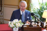 Jalani Pengobatan Kanker, Raja Charles Sedih tak Bisa Ikut Acara Paskah Royal Maundy