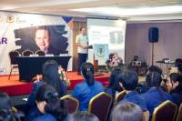 Bamsoet Tekankan Pentingnya Kepemimpinan Berkelanjutan untuk Indonesia Emas 2045