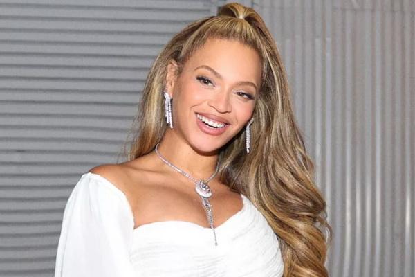 Putri Beyonce Rumi Bergabung dengan Ibunya di Lagu `Protector` Album Cowboy Carter