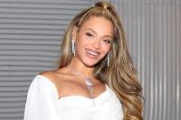 Putri Beyonce Rumi Bergabung dengan Ibunya di Lagu `Protector` Album Cowboy Carter