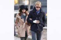 Dukung Ryan Gosling Berakting, Eva Mendes Rela Jadi Ibu Rumah Tangga demi Anak-anaknya