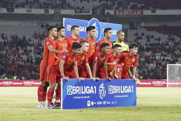 Persija vs Persis, Macan Kemayoran Akhirnya Kembali Gunakan GBK