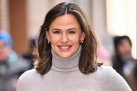 Jennifer Garner Anggap Penuaan sebagai Anugerah