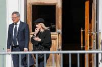 Kritik Pemerintahan Putin, Penyanyi Ini Bakal Dinyatakan sebagai Musuh Kremlin