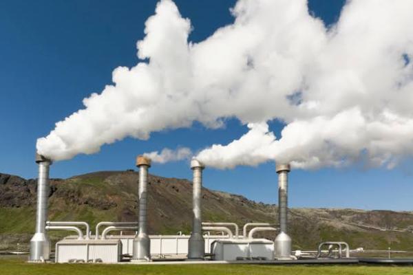Optimalisasi Geothermal Bisa Dongkrak Ekonomi Daerah 3 T