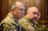 Jenderal Penting Kyiv Sebut Ukraina Butuhkan Pasukan Lebih Sedikit dari Perkiraan