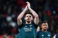 Pep Guardiola Akui Pernah Ditolak Declan Rice