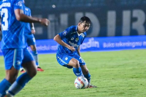 Pemain baru Persib Bandung, Adzikry Fadillah 