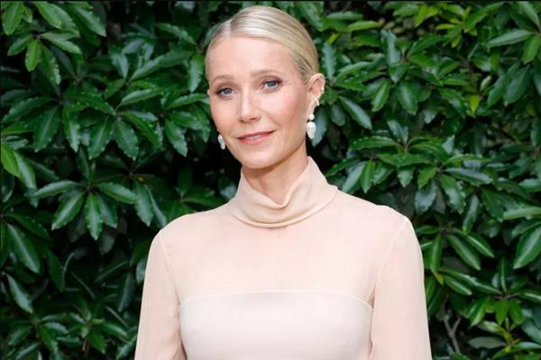 Jelang 2025, Gwyneth Paltrow Ungkap Hal-hal yang Ia Lepaskan di Tahun 2024