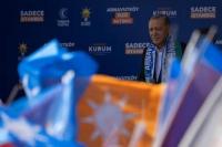 Pemilu Lokal Turki: Erdogan Bertarung Melawan Rival Utamanya Tahun 2019