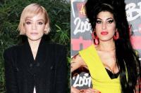 Ibu Lily Allen Khawatir Putrinya Bernasib Sama dengan Amy Winehouse yang Tewas Kecanduan Narkoba
