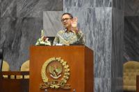 Deputi Administrasi: Simata Permudah Manajemen Talenta Setjen DPR