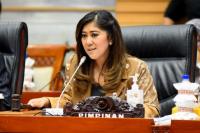Meutya: Tak Ada Backup Data Merupakan Kebodohan
