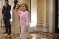 Selain Rolex, Kepemilikan Gelang Cartier dan Deposito Presiden Peru Ikut Diselidiki