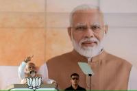 PM India Pertanyakan Saingannya soal Penyerahan Pulau ke Sri Lanka