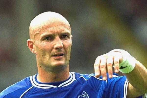 Legenda Chelsea Muak dengan Todd Boehly