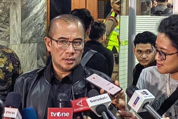 Suksesi Daerah, KPU Bentuk Badan Ad Hoc Pilkada 17 April 2024