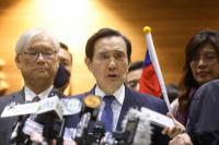 Hubungan Negara Tegang, Mantan Presiden Taiwan Ma Bakal Bertemu Presiden China