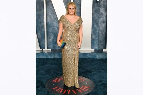 Rebel Wilson Akui Pakai Obat Ozempic untuk Menurunkan Berat Badan