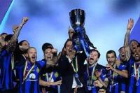 Menang Lawan Empoli, Inter Milan Makin Potensial Menangkan Serie A