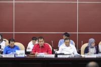 Komite II DPD: Kenaikan Harga Bahan Pokok Bisa Tingkatkan Kemiskinan