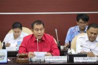 Dorong Stabilitas Harga: Komite II DPD RI Panggil Menteri Pertanian dan Pihak Terkait