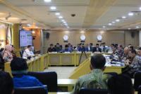 Komite IV DPD RI : Pentingnya Zonasi Usaha untuk Dorong Pemberdayaan UMKM di Daerah